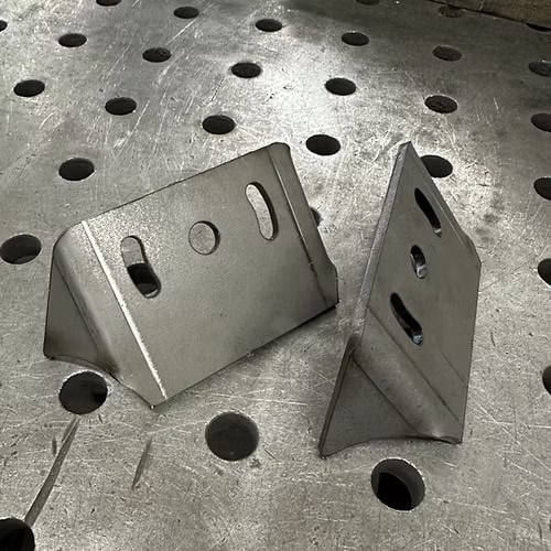 Baja Designs Mounting Tab