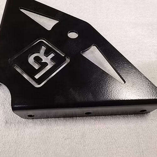 bedside corner brace
