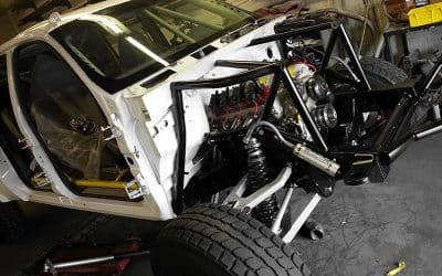 family huckster engine