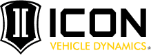 Icon Vehicle Dynamics