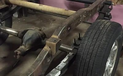 jeep camache frame 1