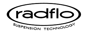 Radflo Suspension