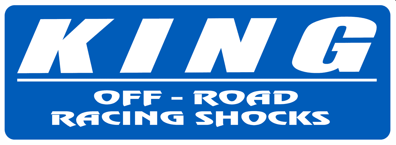 King Off-Road Racing Shocks
