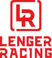 red logo stacked