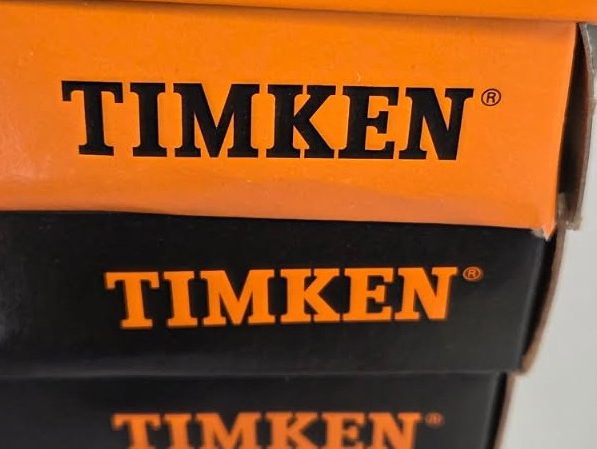Bearings Timken