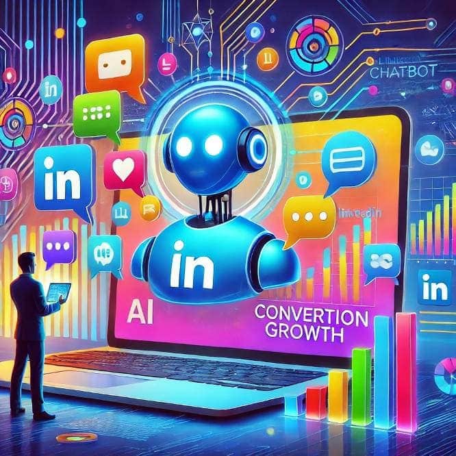 LinkedIn AI Chatbots: Maximize Conversions with Proven Strategies