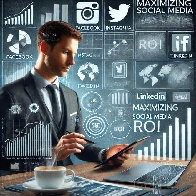 How to Budget for a Social Media Manager