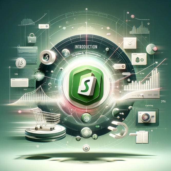 Introduction to Shopify: The Guide for New E-commerce Entrepreneurs