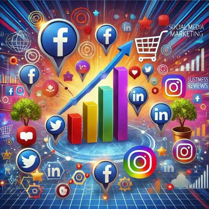 Why Social Media Marketing is Essential for Business Growth