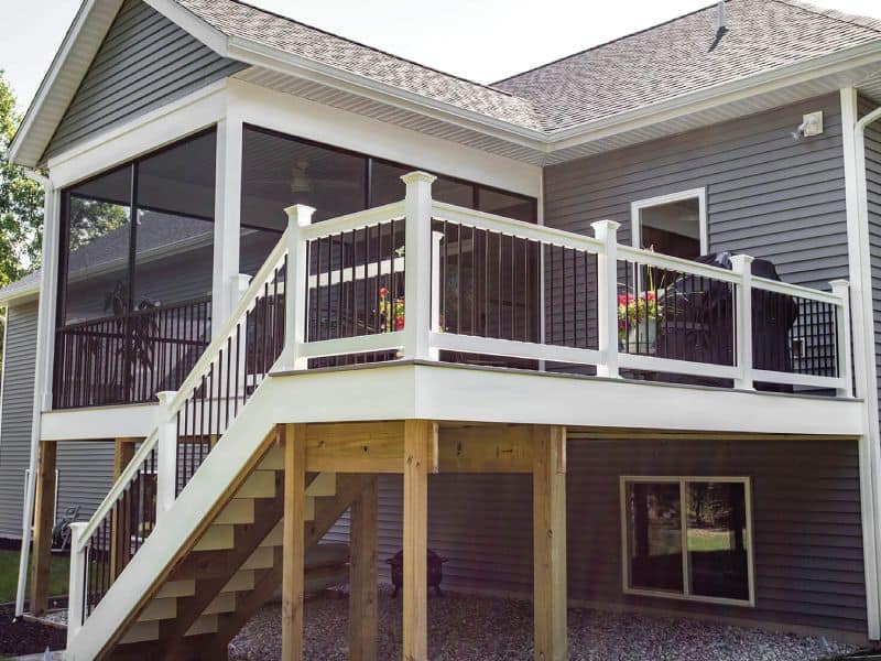 morningdew court
