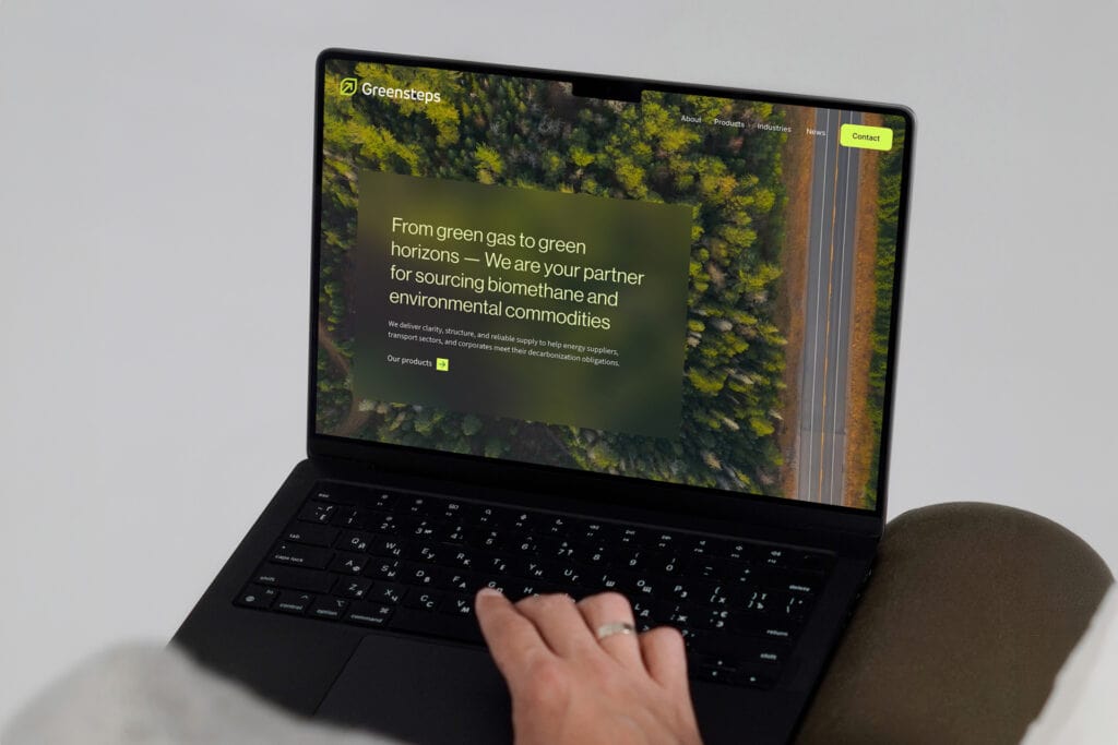 Blog: teaser voor de website