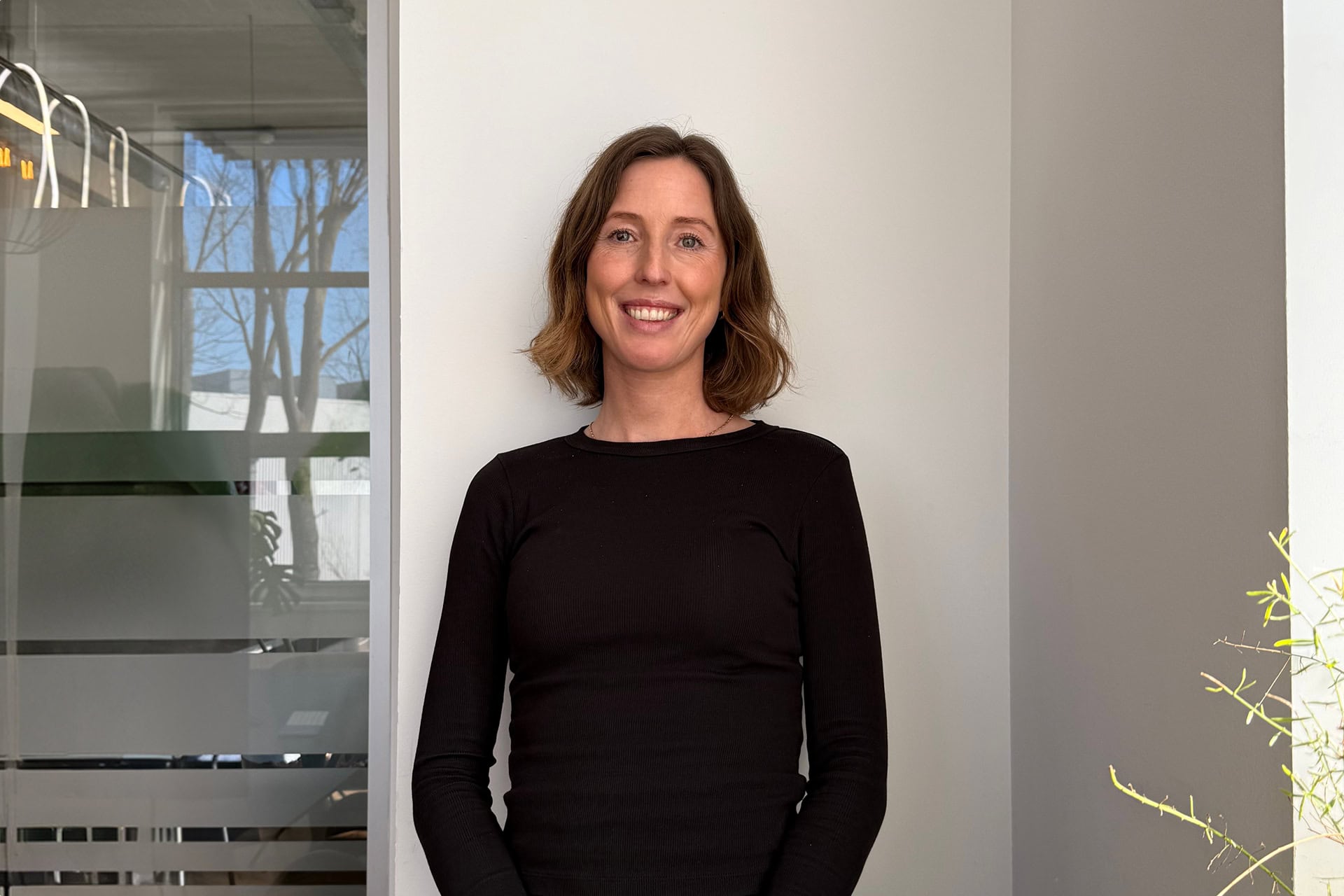 Blog: Welkom, Wiesje