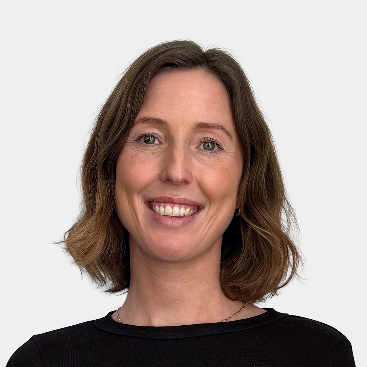 Wiesje - Project- en marketingmanager
