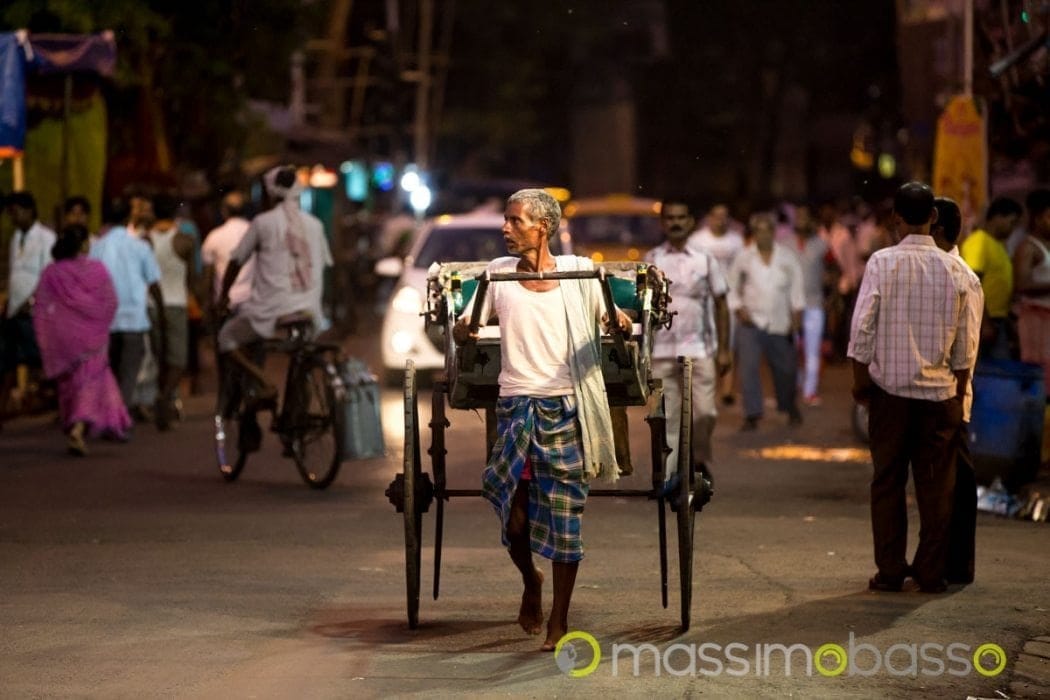 Trasporti in India all'uscita del mercato