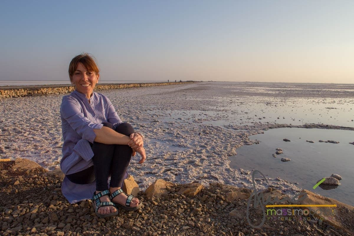 Il deserto del Kutch e le saline del Gujarat