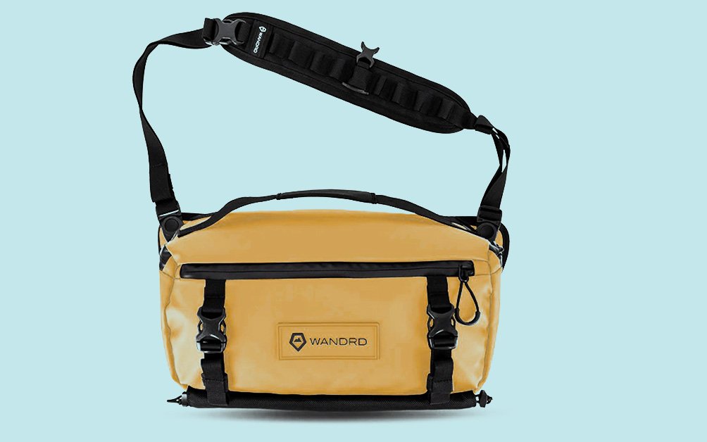 wandrd rogue sling 9L