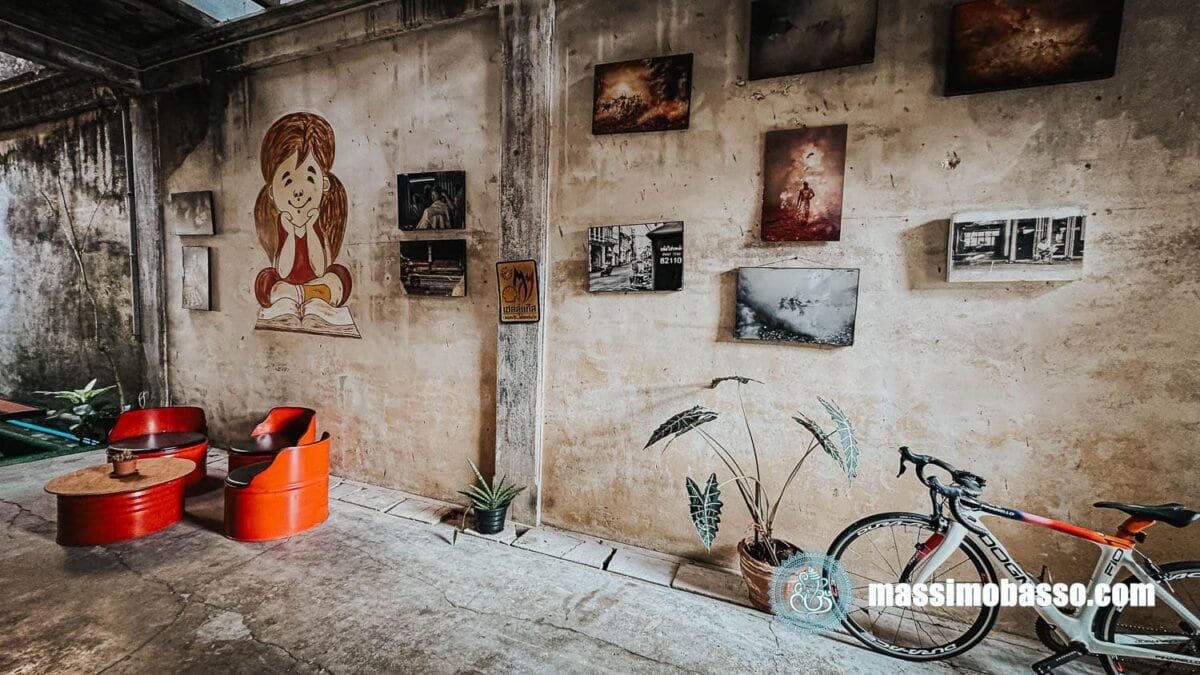 Cosa Fare A Takua Pa Old Town Caffe Storici E Artistici Murales