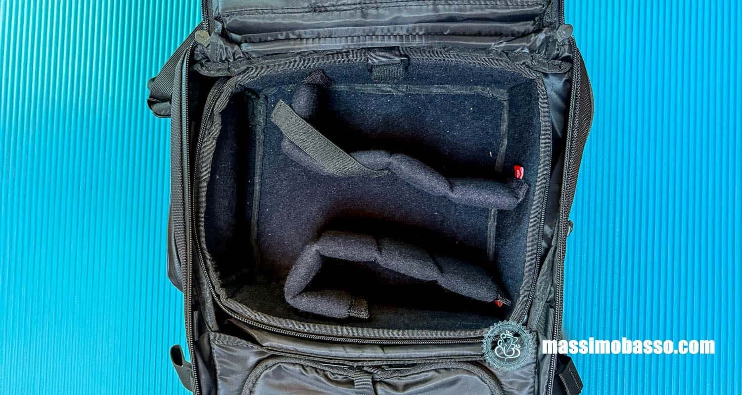 Wandrd Prvke 21 Litri - Copertinawandrd Prvke 21 Litri - Copertina