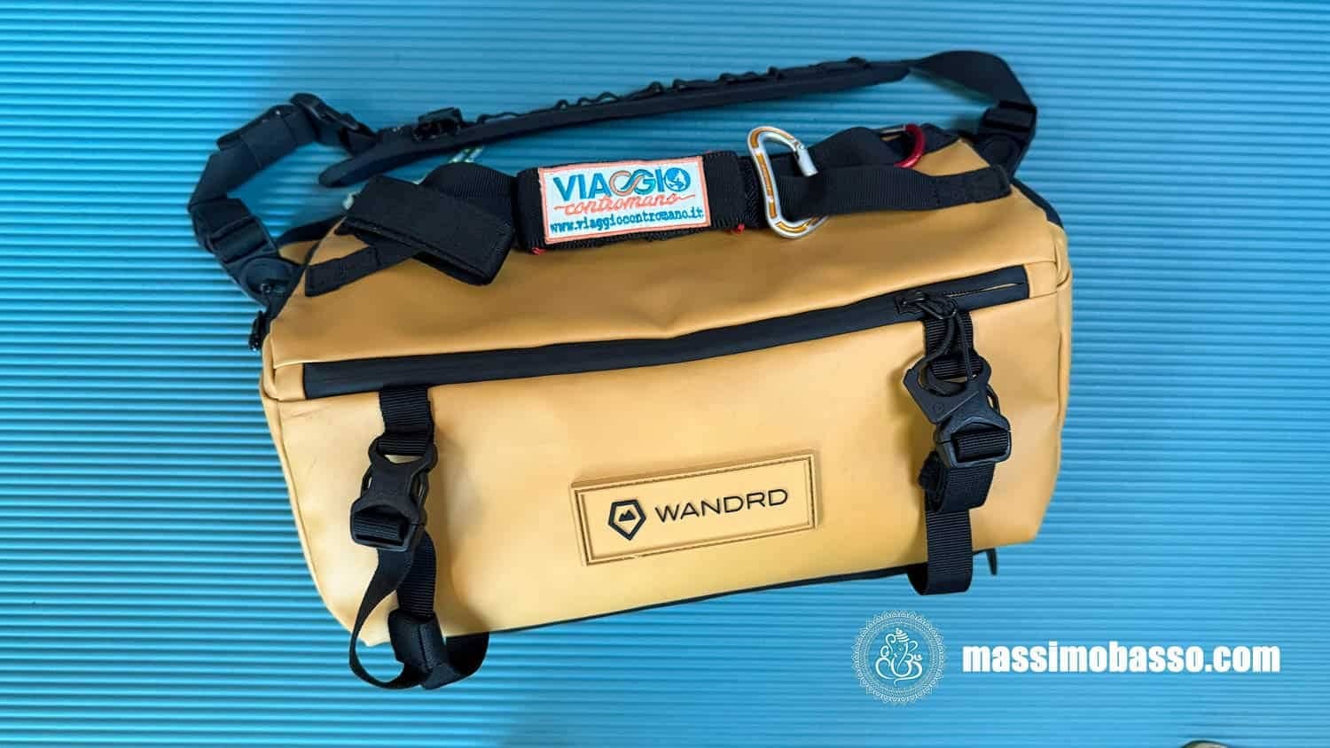 Wandrd Prvke: È Il Miglior Zaino Da Viaggio Del 2026? &Raquo; Https://Www.massimobasso.com/Wandrd-Prvke-Zaino-Da-Viaggio-Prova-Pratica/