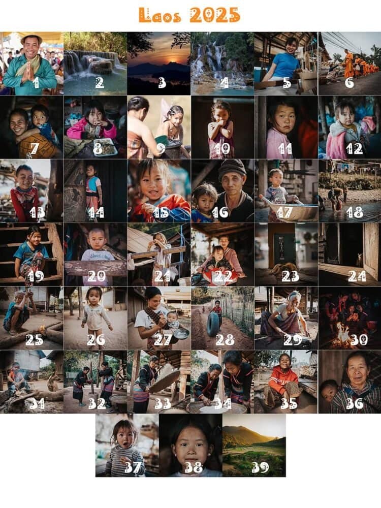 Candidate Al Calendario 2026