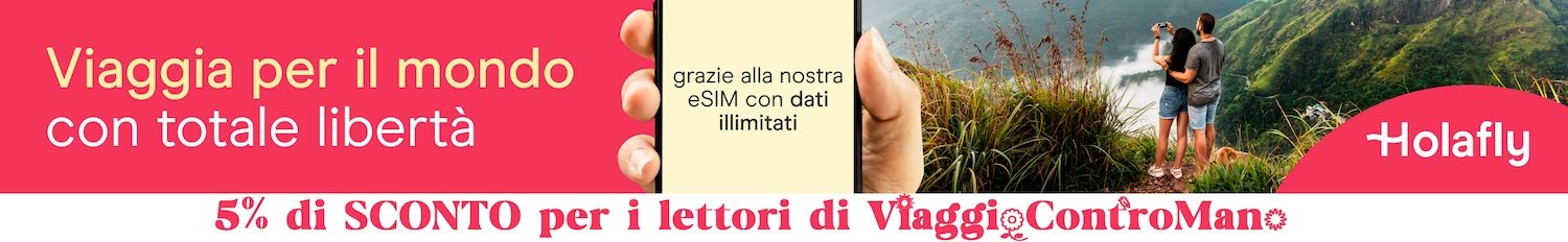 Banner Holafly New Lungo