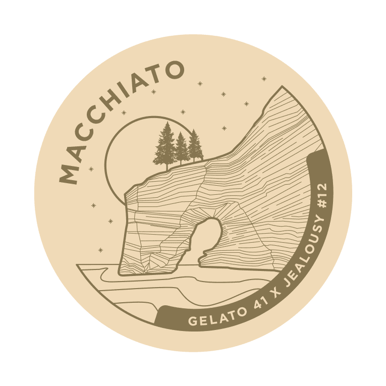 Macchiato 