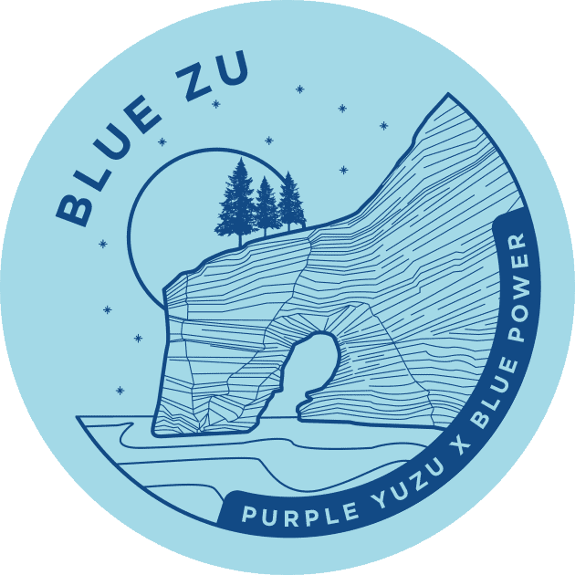Blue Zu