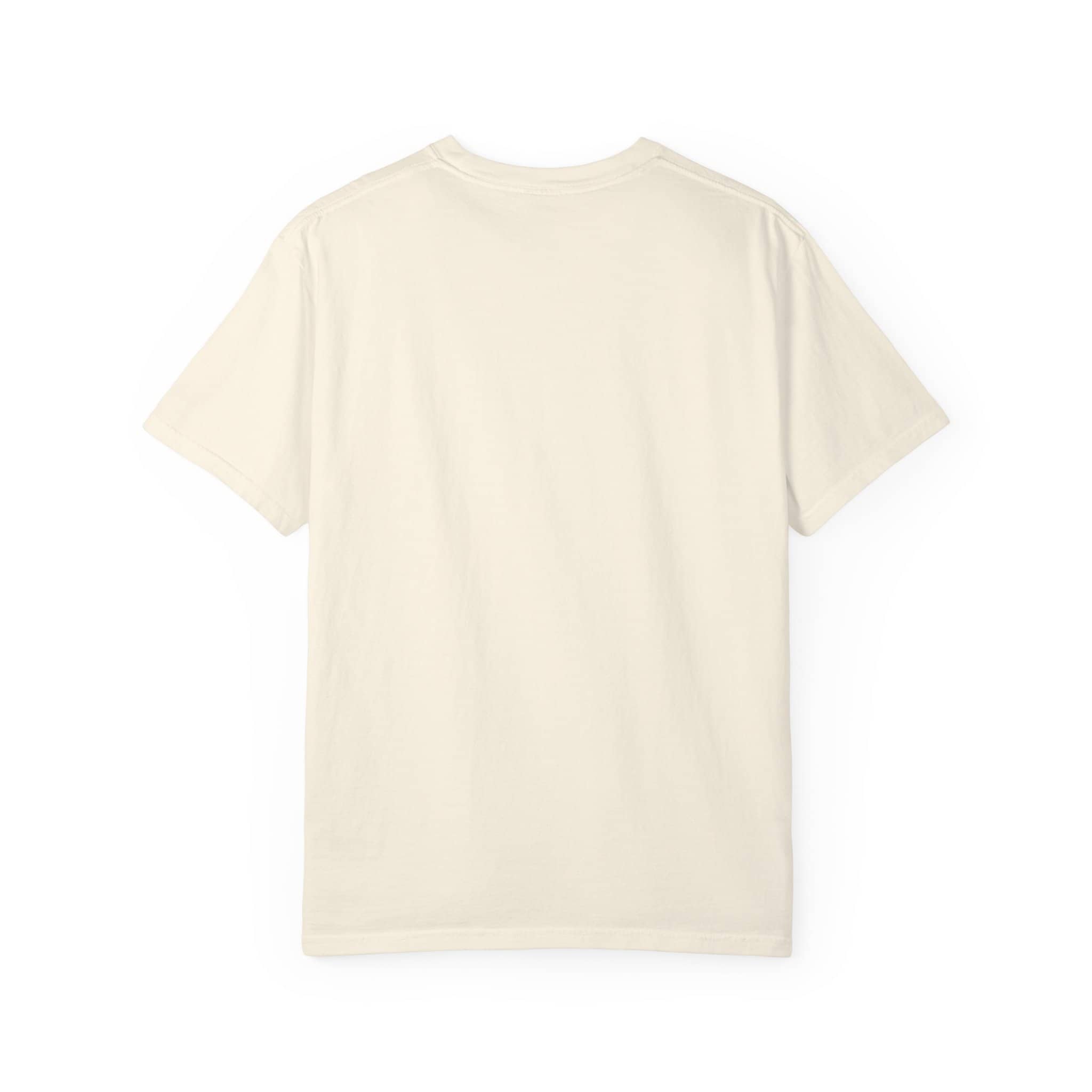 Plain white Roxberry TEE shirt for men, casual wear.