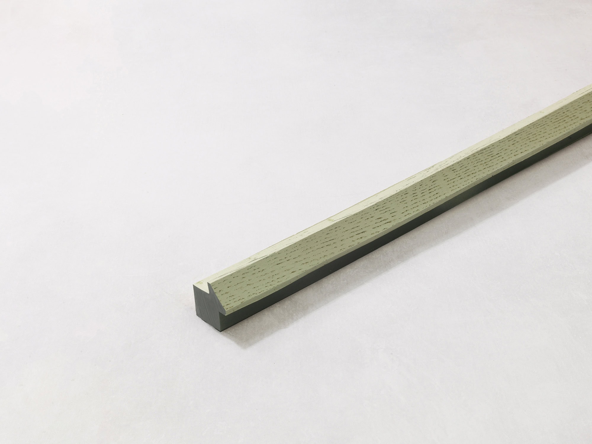Sage Green Shadow Line Internal Corner Profile