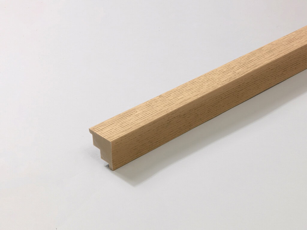 Ashwood Shadow Line External Corner Profile
