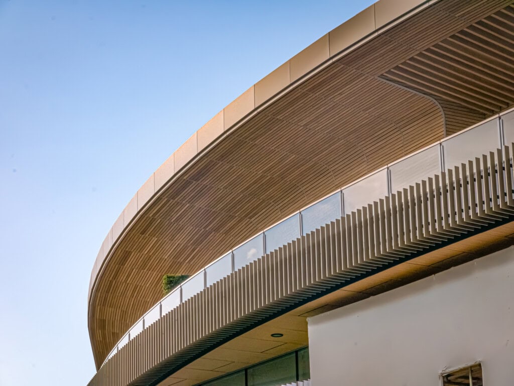 Composite Cladding Archives - FR-FR - Residential