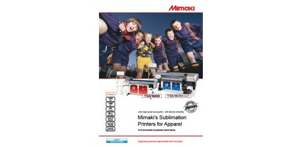 TS3-1600 & TS5-1600AMF Brochure (HighRes)