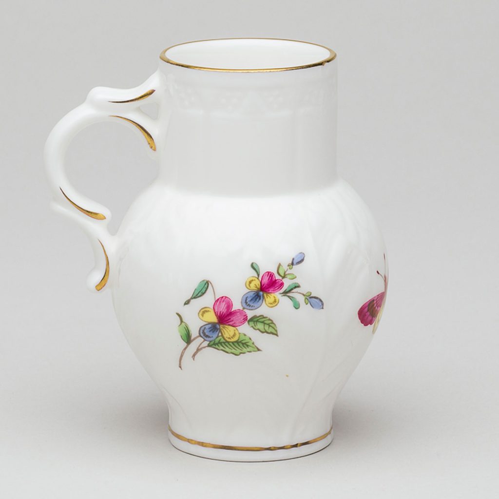 Ring-neck Jug