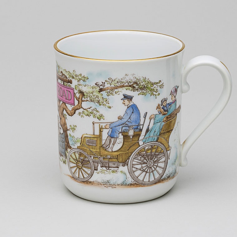 Mug