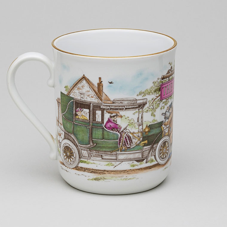 Mug
