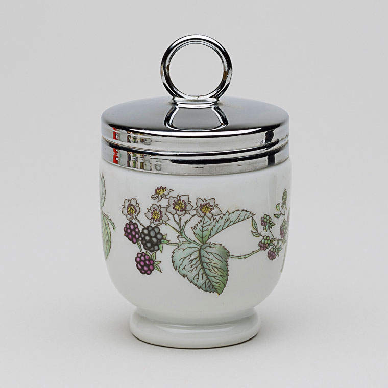 Small egg coddler