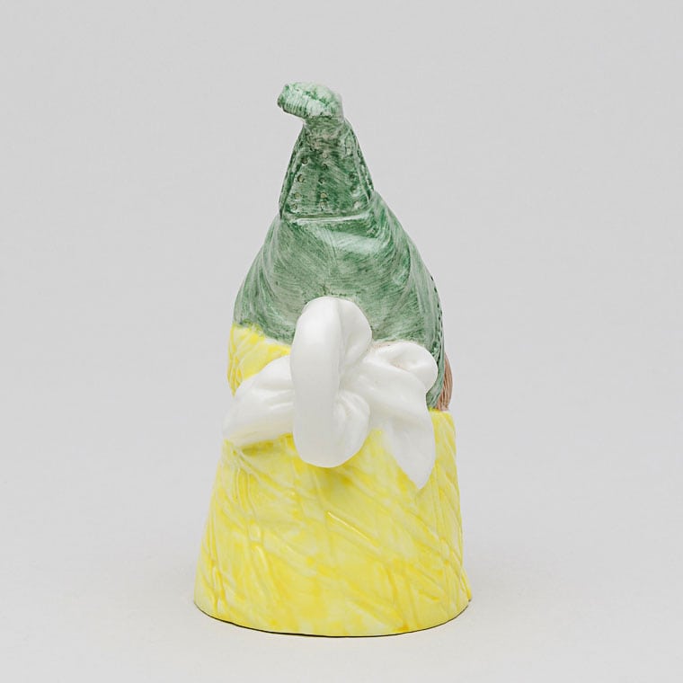 Candle snuffer