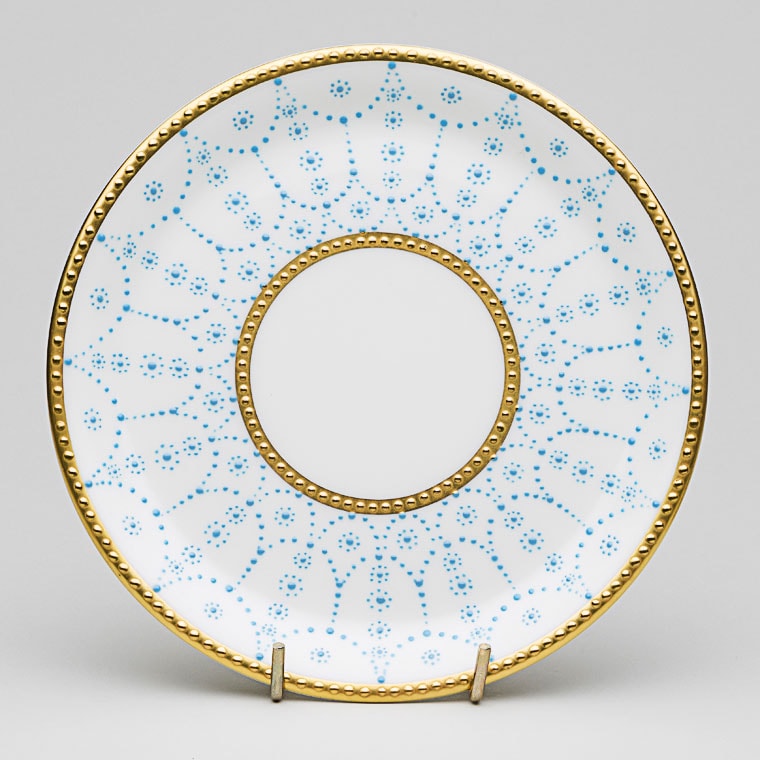 Plate