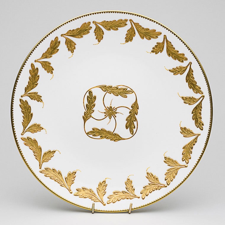 Plate
