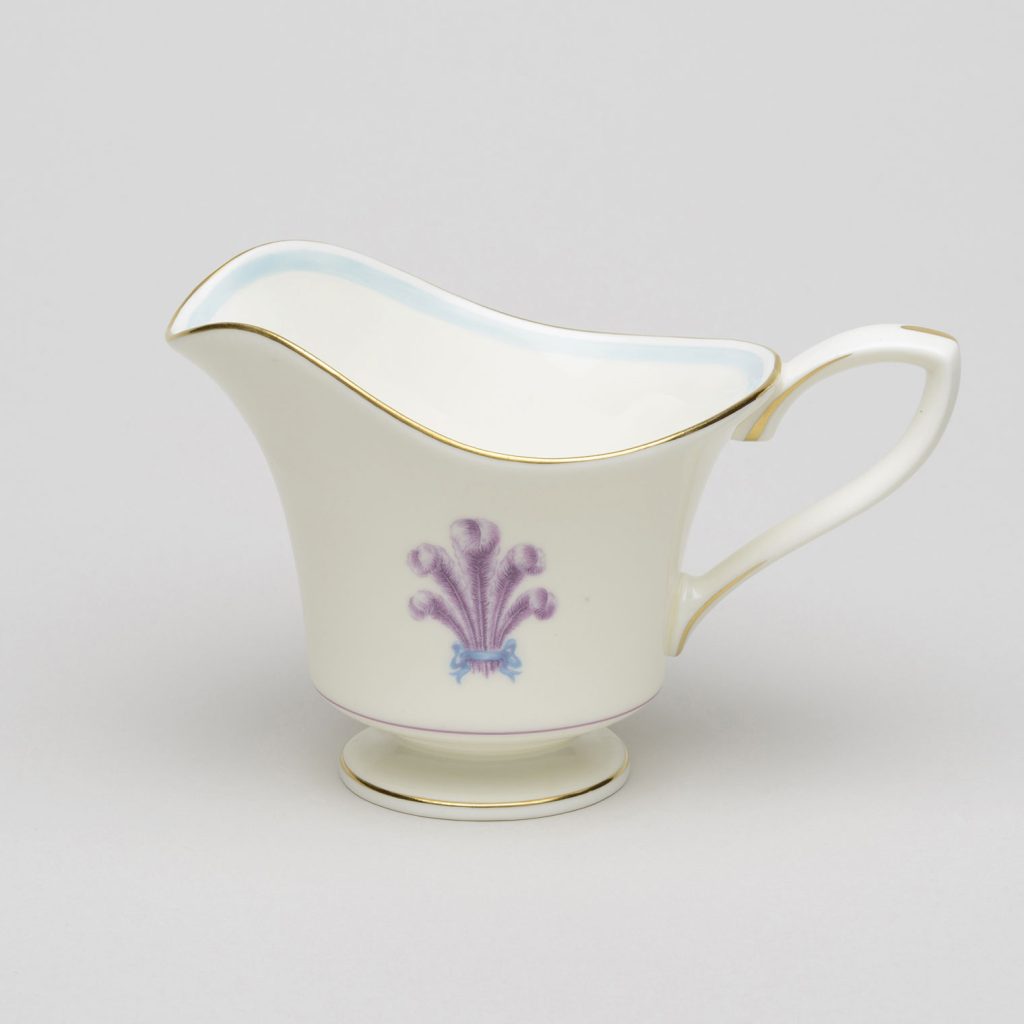 Milk jug