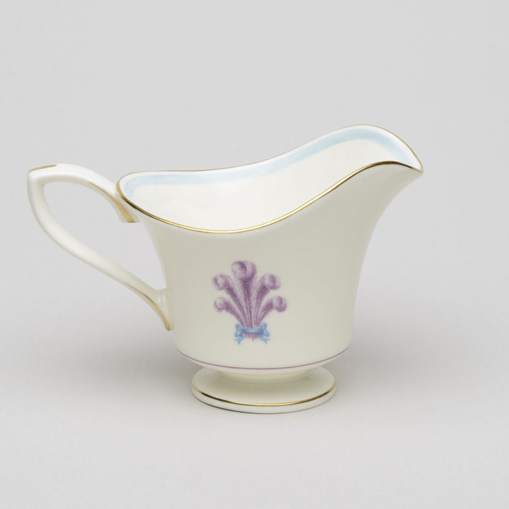 Milk jug