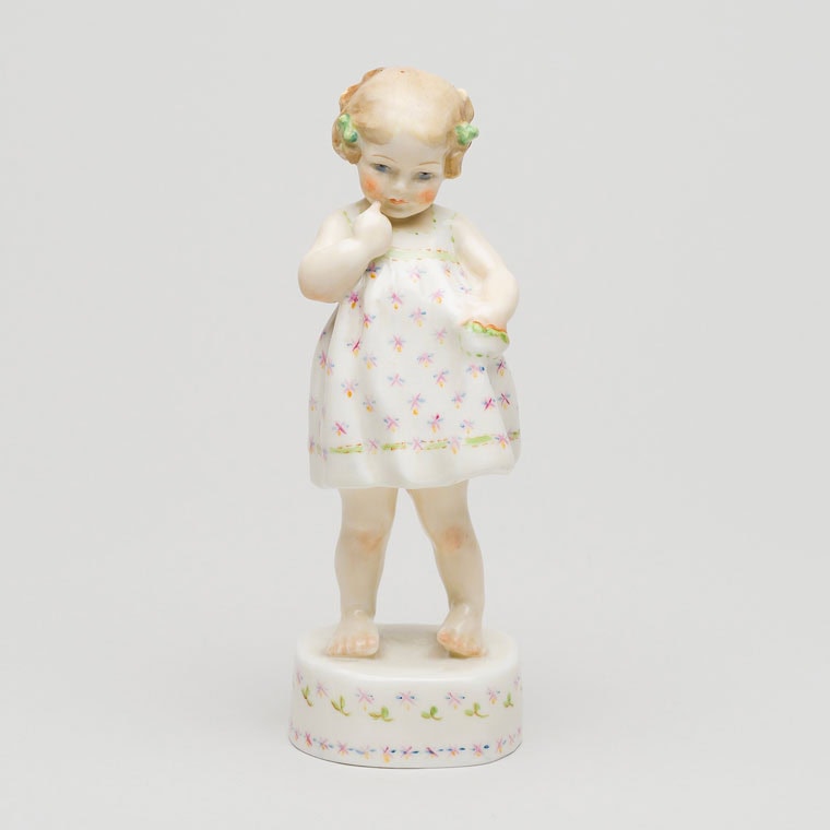 Figurine