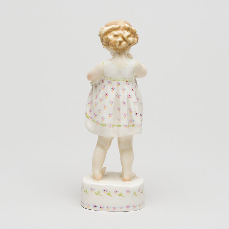 Figurine