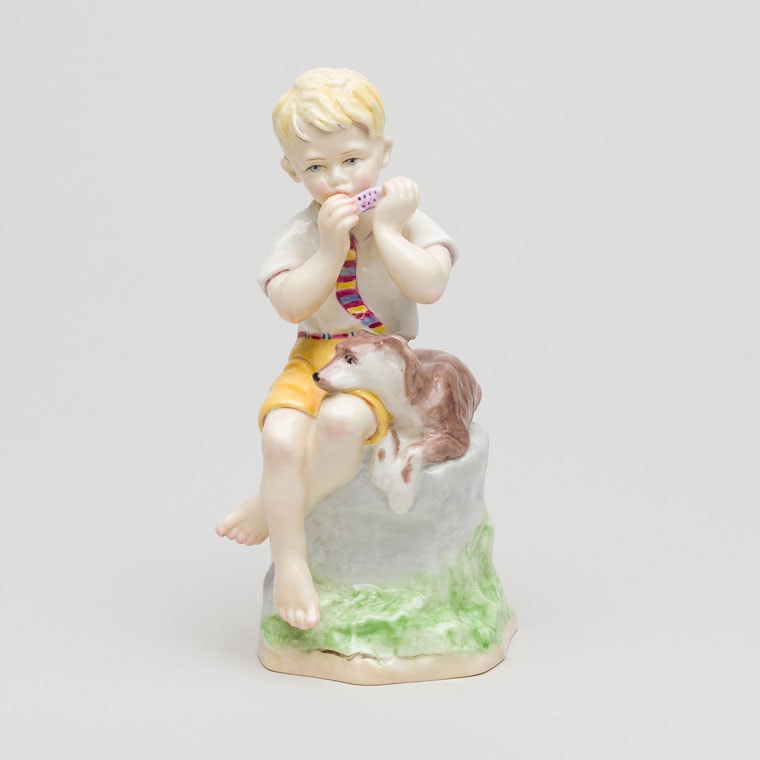 Figurine