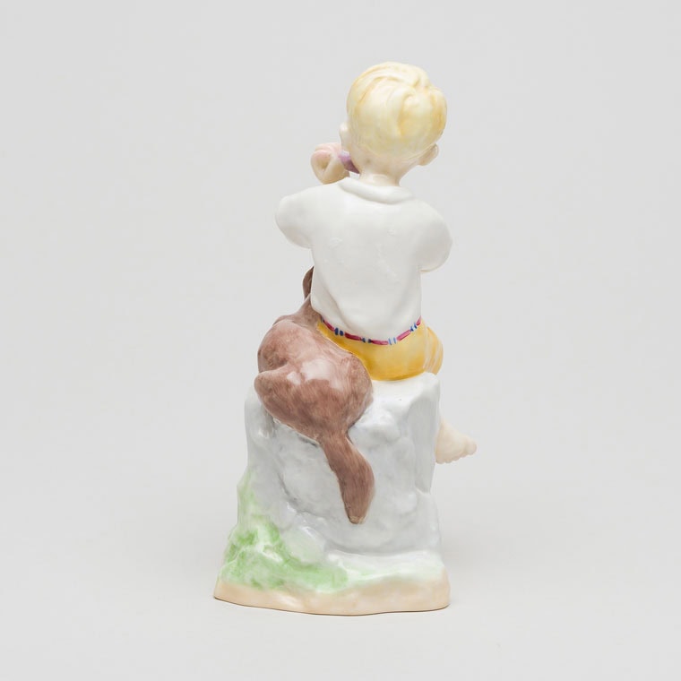 Figurine