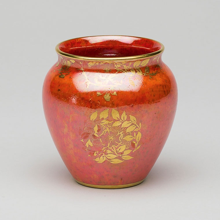Vase