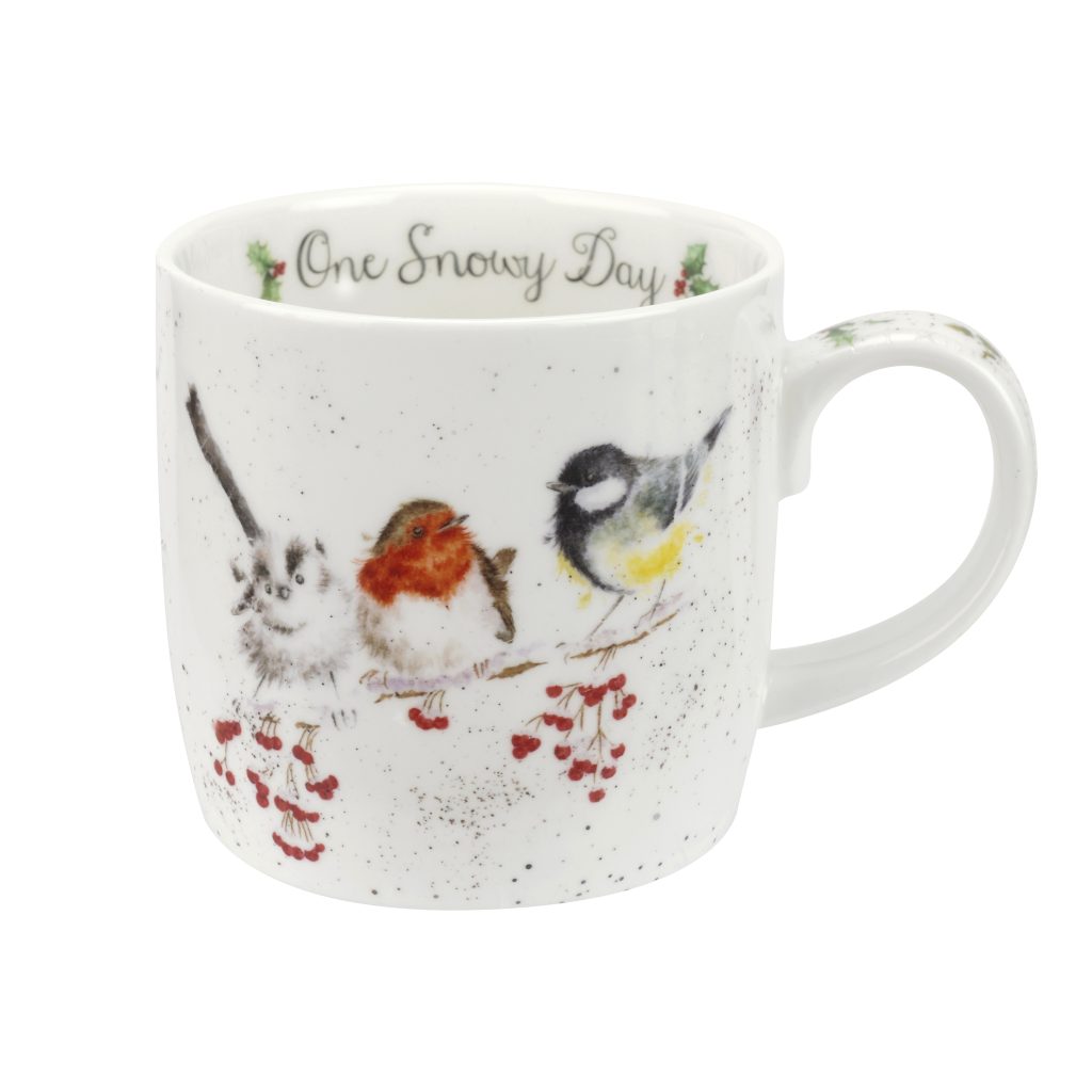 Christmas Mug