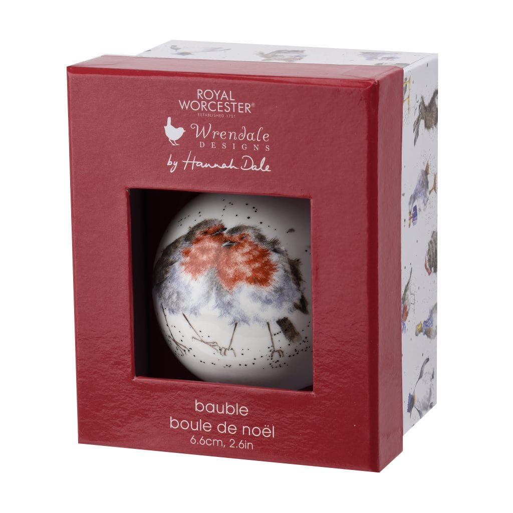 Bauble