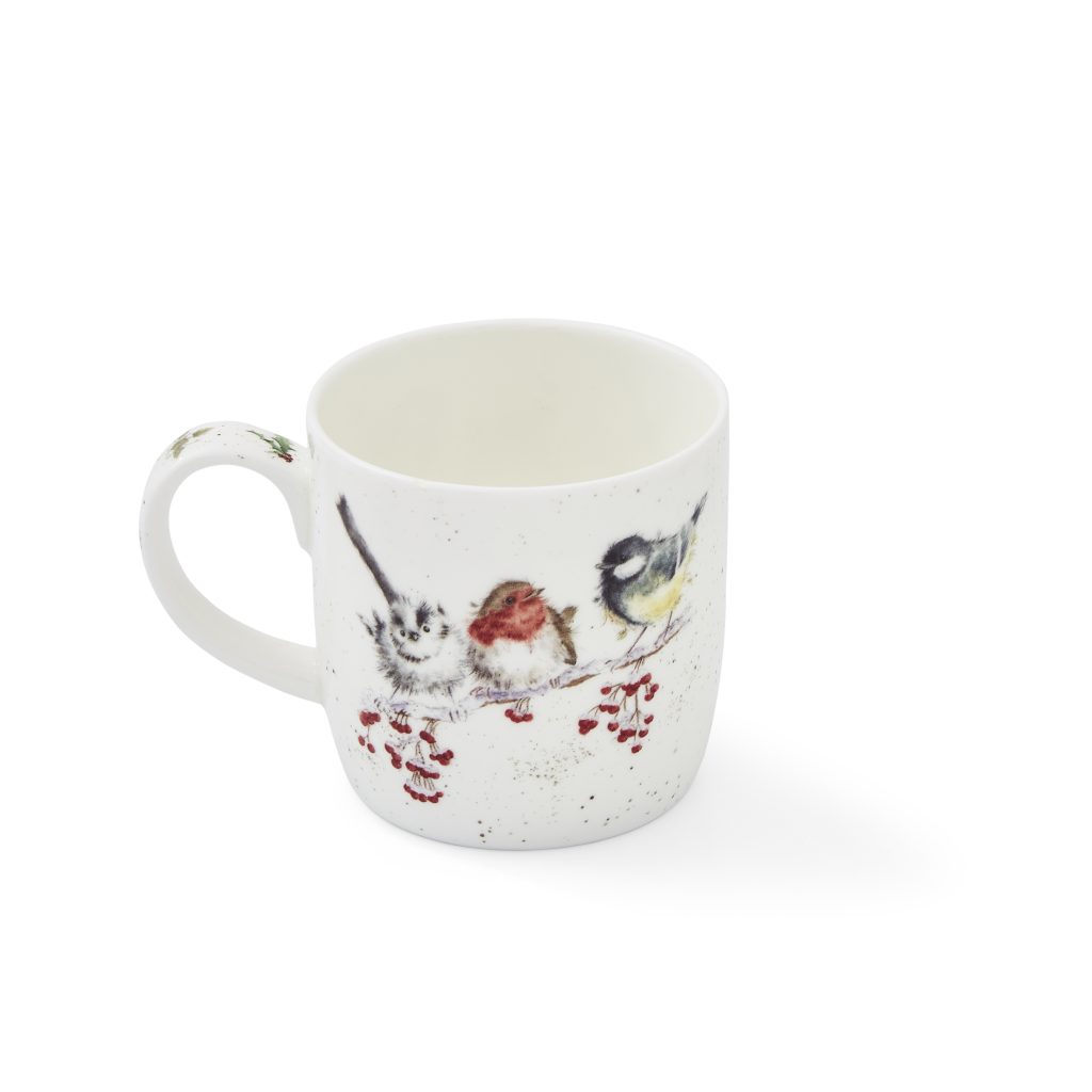 Christmas Mug