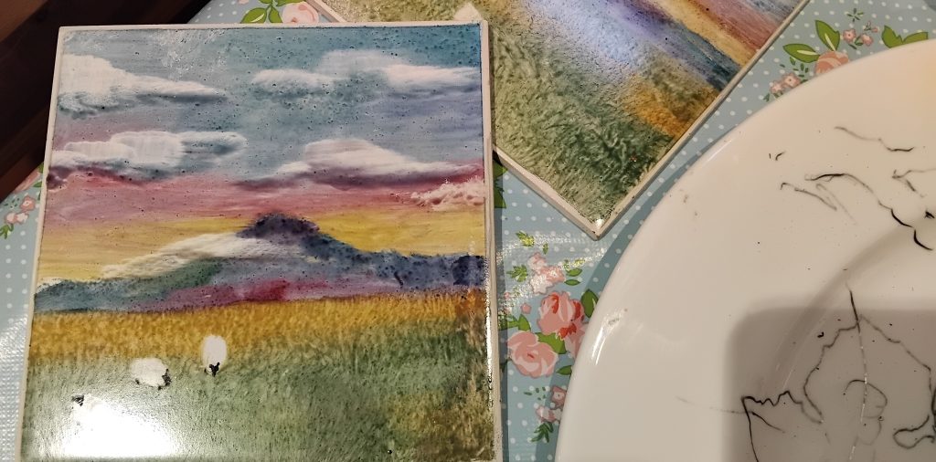 Be a Royal Worcester artist